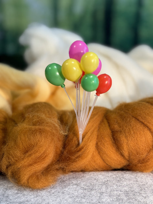 Celebration Cheeky Floof Accessories